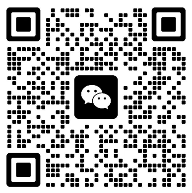 微信二维码